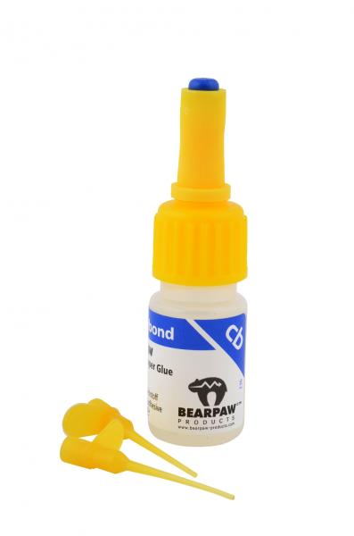 Bearpaw Kleber
